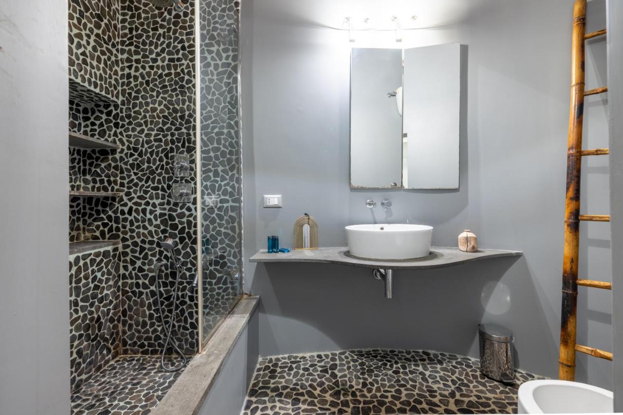 Apartment Modern In Campo De Fiori Rom